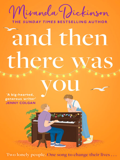 Cover image for And Then There Was You
